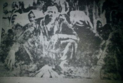 Phong trào cách mạng ở Đồng Xoài trong thời kỳ vận động dân chủ 1935-1939