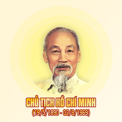 KỶ NIỆM 110 NĂM NGÀY BÁC HỒ RA ĐI TÌM ĐƯỜNG CỨU NƯỚC (05/6/1911 - 05/6/2021): Khát quát thân thế sự nghiệp Chủ tịch Hồ Chí Minh