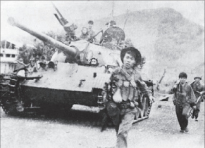 Vai trò của Bình Phước trong cuộc kháng chiến chống Mỹ, cứu nước giai đoạn 1972 - 1975