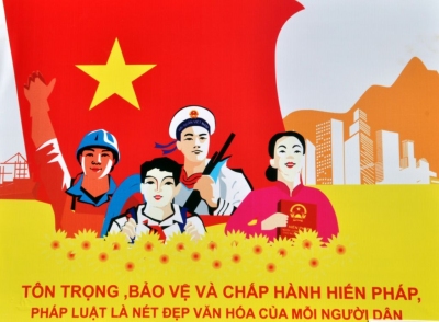 Tiếp tục xây dựng và hoàn thiện Nhà nước pháp quyền xã hội chủ nghĩa Việt Nam trong giai đoạn mới