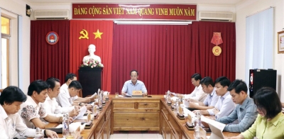 Xây dựng và quảng bá hình ảnh về vùng đất, con người, các giá trị mang đậm bản sắc văn hóa của tỉnh Bình Phước