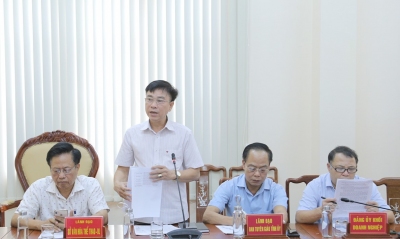 Hội nghị Văn hóa tỉnh Bình Phước tổ chức tháng 8 năm 2023