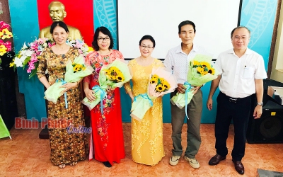 Bình Phước: Triển khai các hoạt động tổng kết 50 năm nền văn học, nghệ thuật Việt Nam sau ngày đất nước thống nhất
