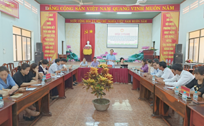 Đồng Phú lấy ý kiến phản biện xã hội dự thảo Nghị quyết Hội đồng nhân dân tỉnh