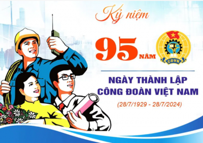 Công hội đỏ Bắc Kỳ - tiền thân của Công đoàn Việt Nam ngày nay