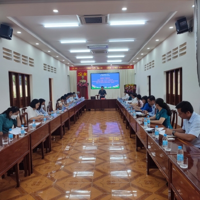 Công tác nghiên cứu, biên soạn và tuyên truyền lịch sử truyền thống cách mạng ở thị xã Bình Long