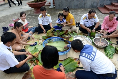 Cuộc xâm lăng tĩnh lặng - Bài 3: Quốc gia có nền văn hóa vững chắc sẽ vượt qua mọi thử thách (Tiếp theo và hết)