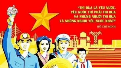 Phát động phong trào thi đua thực hiện công tác phòng, chống tội phạm, tệ nạn xã hội; công tác chuyển hóa địa bàn năm 2025