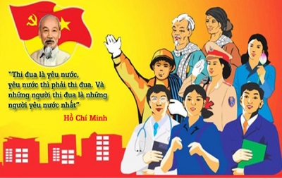 Tỉnh ủy Bình Phước ban hành Kế hoạch về tăng cường sự lãnh đạo của Đảng đối với công tác thi đua, khen thưởng trong tình hình mới