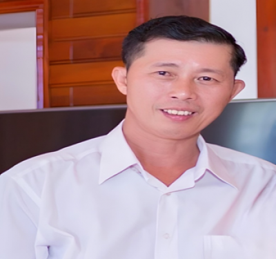 Người nông dân hiến đất mở đường, góp phần xây dựng quê hương giàu đẹp