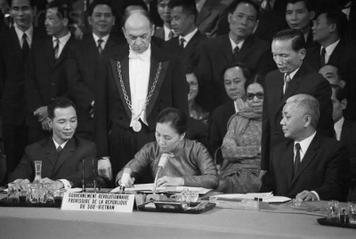 Phong trào đấu tranh cách mạng của Đảng bộ và nhân dân Bình Phước từ 1954-1975