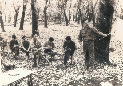 Tham gia chiến dịch mùa khô năm 1972, giải phóng Lộc Ninh, Bù Đốp