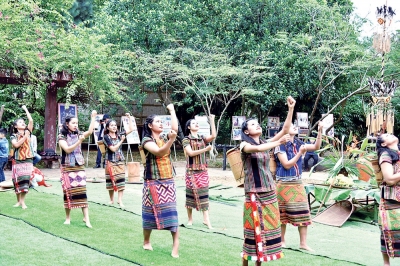 Phát huy giá trị văn hóa các Dân tộc thiểu số ở Bình Phước