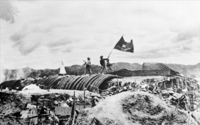 Chiến thắng Điện Biên Phủ thể hiện bản lĩnh, trí tuệ Việt Nam