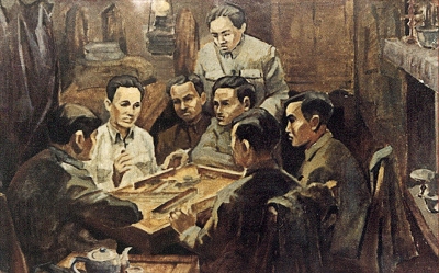 Có phải Nguyễn Ái Quốc tiếp thu Chủ nghĩa Mác - Lê nin truyền bá vào Việt Nam là sai lầm?