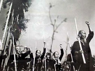 Kỷ niệm 78 năm Ngày Nam Bộ kháng chiến (23-9-1945 / 23-9-2023): Vẻ vang danh hiệu “Thành đồng Tổ quốc” 