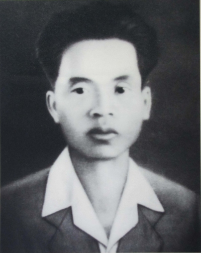 Kỷ niệm 114 năm Ngày sinh  đồng chí Hoàng Văn Thụ (04/11/1909 - 04/11/2023)