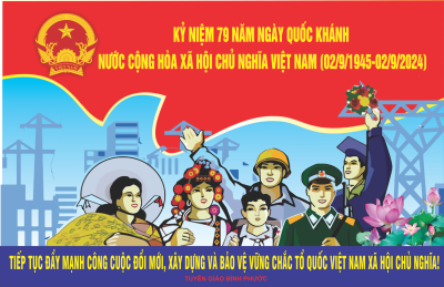 Vận dụng và phát triển những bài học kinh nghiệm quý giá của Cách mạng tháng Tám, của công cuộc xây dựng và bảo vệ Tổ quốc hơn 79 năm qua vào sự nghiệp công nghiệp hóa, hiện đại hóa đất nước và hội nhập quốc tế hiện nay