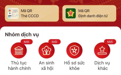 Sử dụng Sổ sức khỏe điện tử khi đi khám chữa bệnh như thế nào?