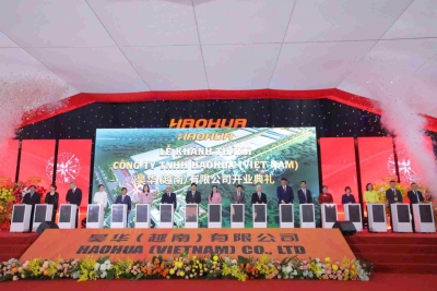 Tín hiệu tích cực từ tăng trưởng kinh tế Bình Phước quý I/2025