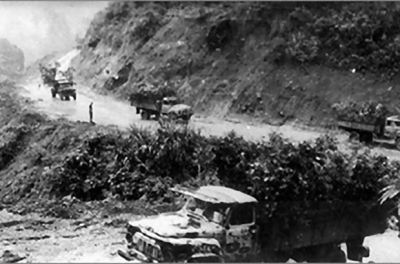 Vai trò của Nhân dân Lộc Ninh với đoạn cuối đường Hồ Chí Minh trong kháng chiến chống Mỹ