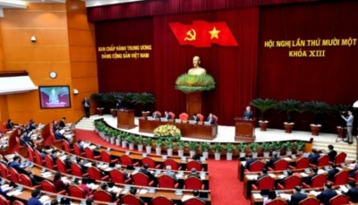 Tiếp tục sắp xếp, tinh gọn bộ máy hệ thống thi hành án dân sự bảo đảm hoạt động hiệu lực, hiệu quả