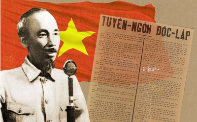 Thân thế và sự nghiệp cách mạng của Chủ tịch Hồ Chí Minh