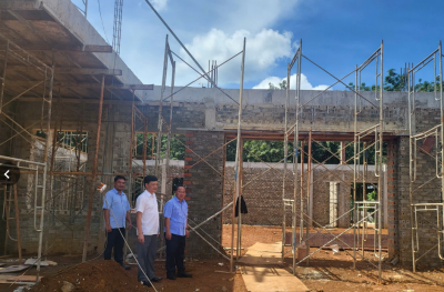 Xây dựng nông thôn mới ở Bình Phước: Thành tựu và thách thức