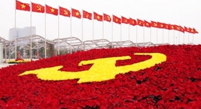 Thấm nhuần tư tưởng Hồ Chí Minh về xây dựng “Đảng cầm quyền”