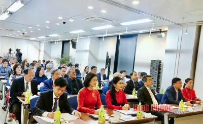 Bình Phước: Tình hình kinh tế - xã hội 6 tháng đầu năm 2025