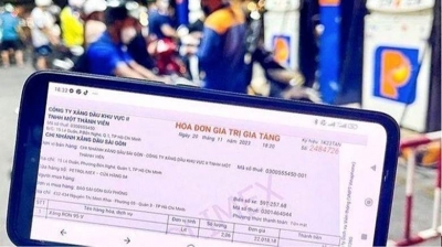 Một số quy định mới về sử dụng hóa đơn điện tử từ 01/6/2025