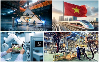 Một số nội dung tuyên truyền Nghị quyết số 68 của Bộ Chính trị về phát triển kinh tế tư nhân