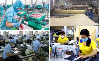 Đẩy mạnh tuyên truyền Nghị quyết số 66 và Nghị quyết số 68 của Bộ Chính trị khóa XIII
