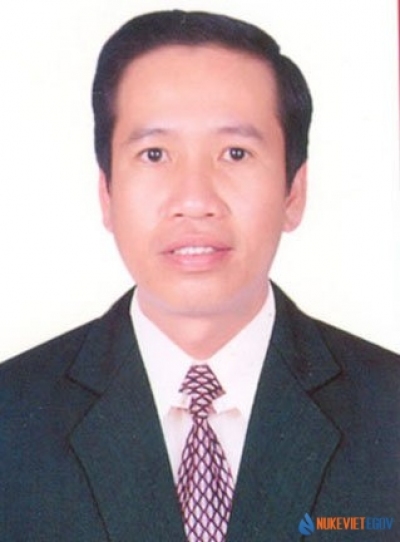 Nguyễn Minh Giang