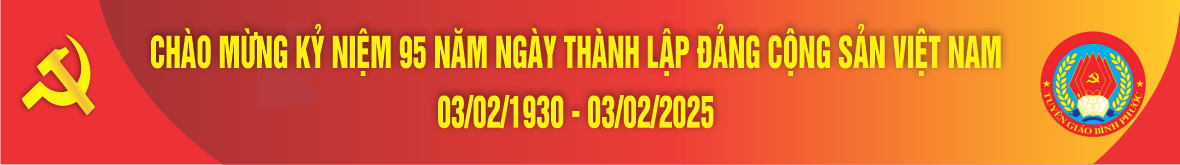 thành lập đảng