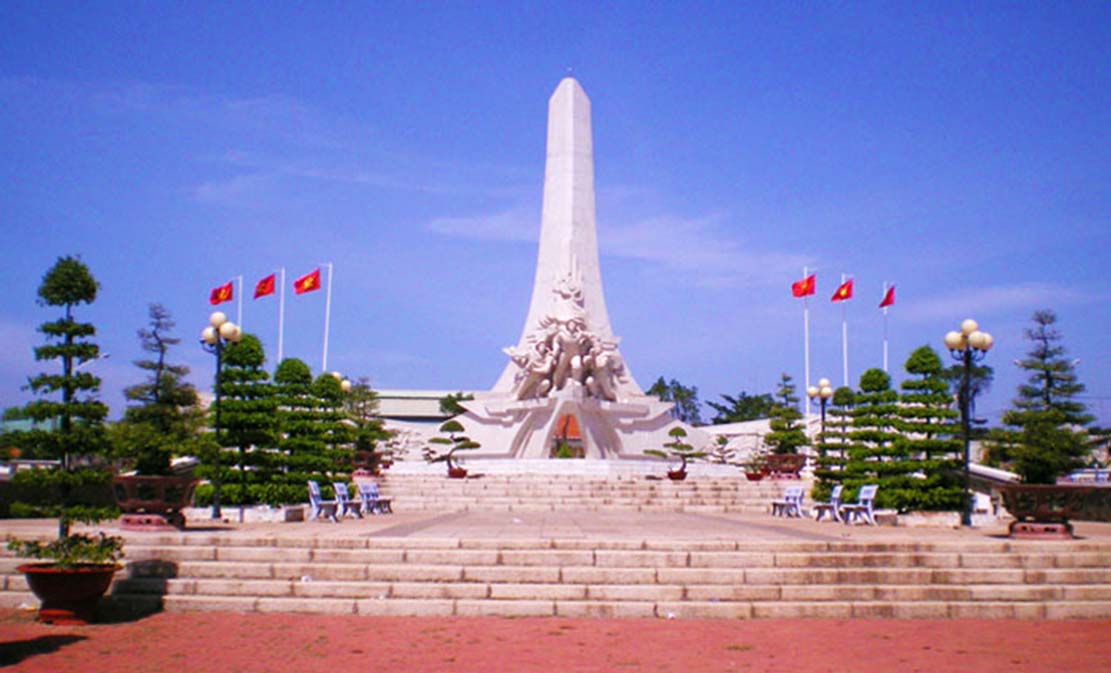 Đồng Xoài: Tổ chức các hoạt động chào mừng kỷ niệm  60 năm Ngày Chiến thắng Đồng Xoài (09/6/1965 - 09/6/2025)